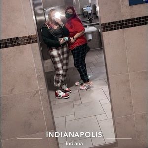 Meet your Posher, Allie